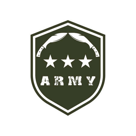 Texture camouflage military repeats seamless army illustrationのイラスト素材