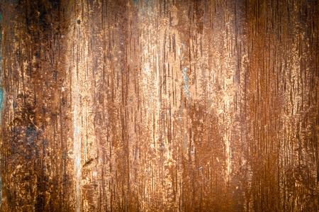 Old rusty metal pattern background 