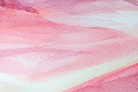 Abstract colorful water color backgroundの写真素材