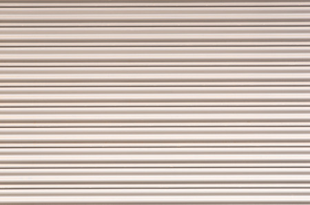 Shutter steel door texture