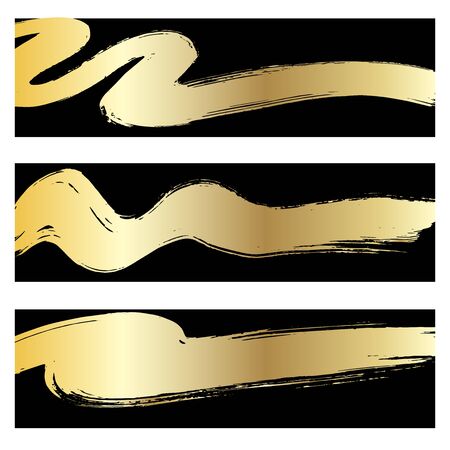 Business card set.のイラスト素材