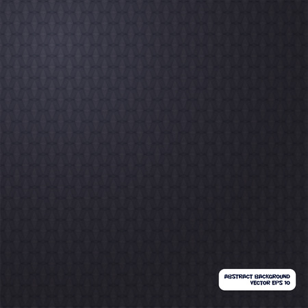 Abstract geometric background black. For your business presentations, artwork, design and other.のイラスト素材