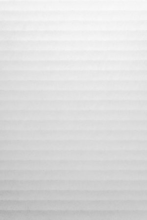 white paper texture with vertical stripesの写真素材