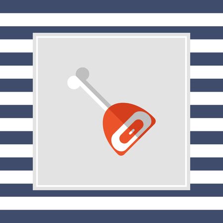Gammon iconのイラスト素材