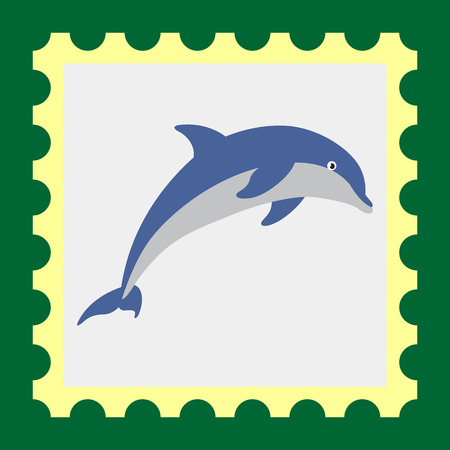 Dolphin icon