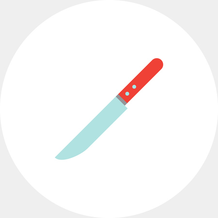 Knife iconのイラスト素材
