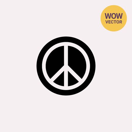 Pacific simple iconのイラスト素材