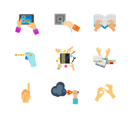 手話の写真 イラスト素材一覧 233 347件 ストックフォトのamanaimages Plus