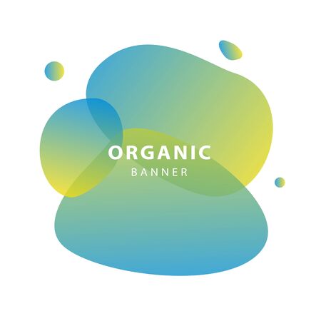 Trendy abstract geometric cover. Design template, flyer or presentation. Modern style vector illustrationのイラスト素材