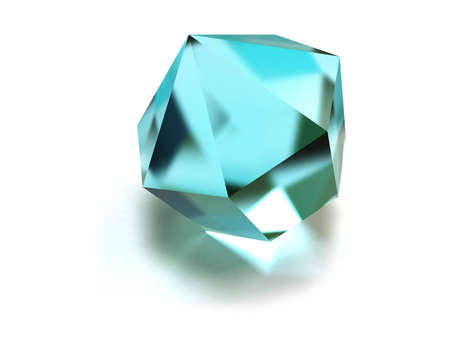 brilliant blue jewels
