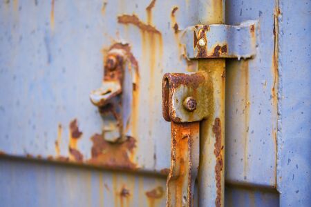 industrial by in closeupの写真素材