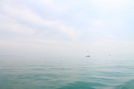 light sea colorsの写真素材