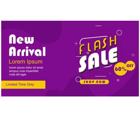 background sale design illustrations can be used for banners, flyers, posters, brochure, website display, online shop, promotion, application, product sales, product marketingのイラスト素材
