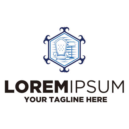 Decoration Homeのイラスト素材