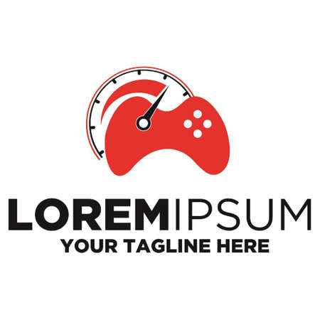 Race Game Logo