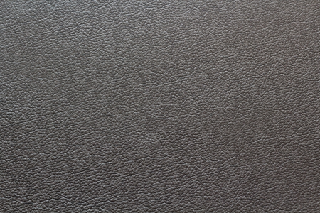 Grey leather with texture/structure
