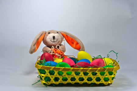 a Easter Bunny