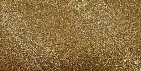 Gold Shimmery Texture for design and decoration.