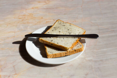 Breakfast bread