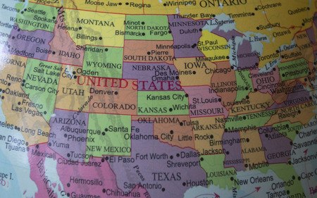 National Day Celebration USA flag american 2018 free backgroundの写真素材