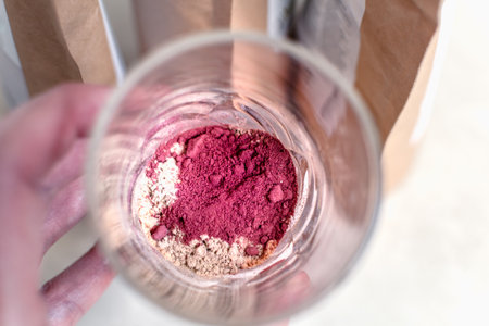 Natural powders for shampoo, reetha, shikakai, acacia, marshmallow, rose, ayurveda