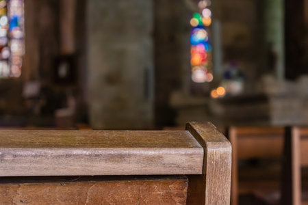 Religious element for illustration christian church, catholic, spiritualityの写真素材