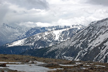 Colorado Rockiesの写真素材