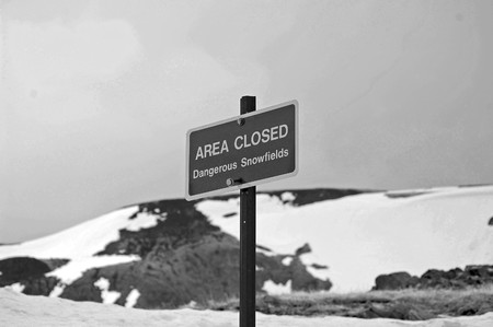 Colorado Mountainsの写真素材