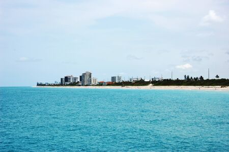 Jupiter Floridaの写真素材