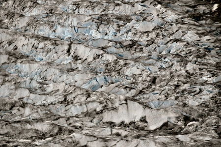 Alaskan Glaciers