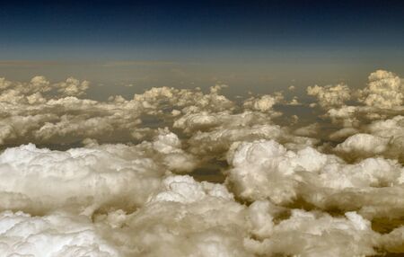 Ariel Cloud View