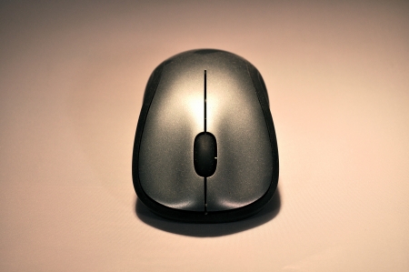  mouseの写真素材