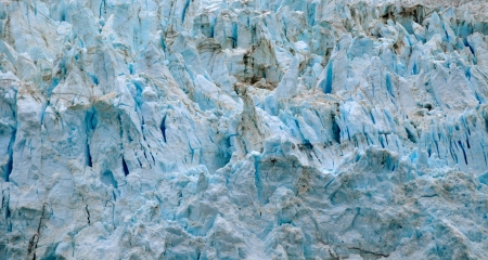  Blue Glaciersの写真素材