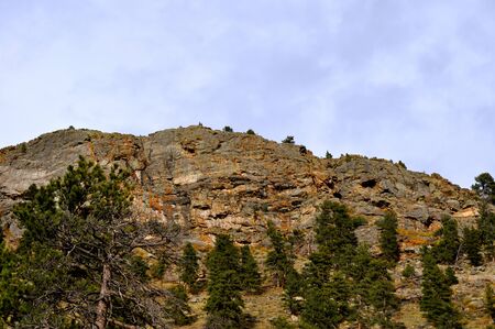 Rocky Mountain National Park - Colorado - USA