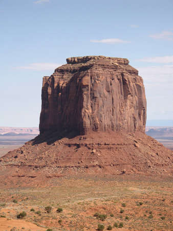 Arizona Landscapeの写真素材