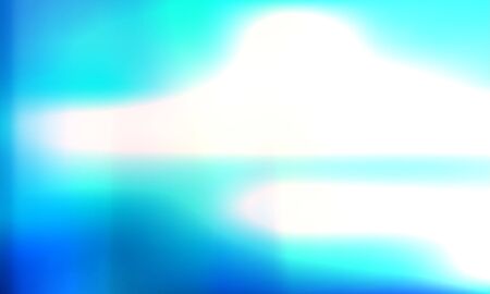 abstract background light blue gradient	design vectorのイラスト素材