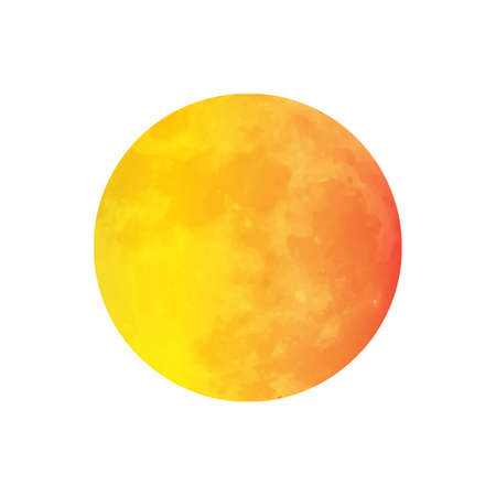 planet design vector illustration on white backgroundのイラスト素材