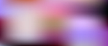 The blurred, abstract background with its subtle color variations a sense of depth and mysteryのイラスト素材