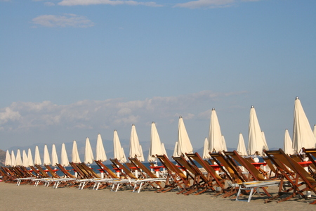 Terracinaの写真素材