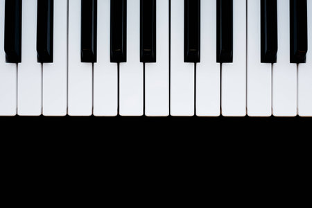 keyboardの写真素材