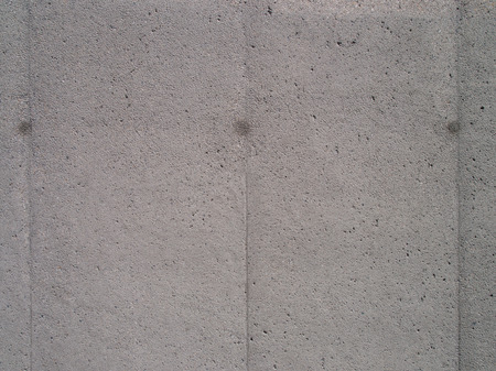 Weathered, plastered wallの写真素材