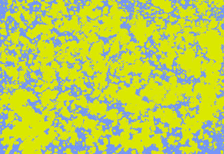 Abstract bright hand drawn ink splash textured background. Impression illustration.Good for presentation template.の写真素材