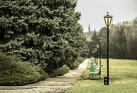 landscapeの写真素材