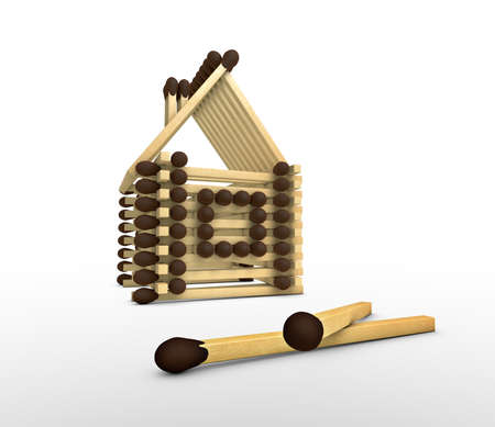 matches homeの写真素材