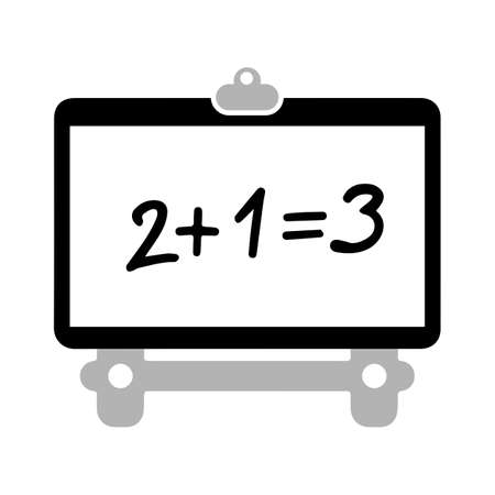 education iconのイラスト素材