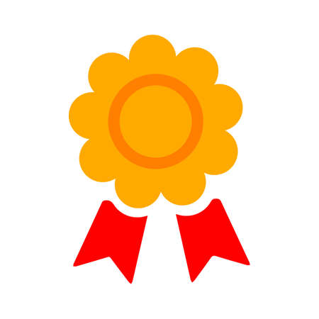 Award iconのイラスト素材