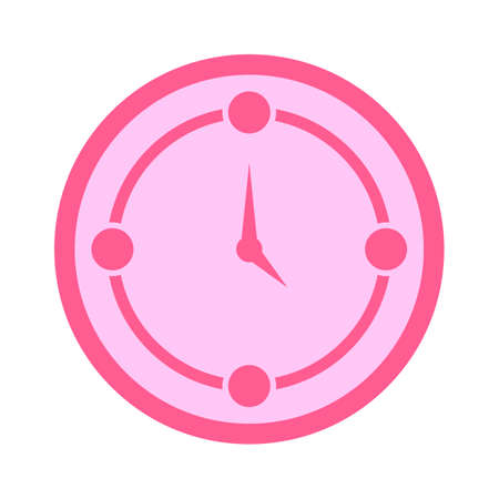 Alarm iconのイラスト素材