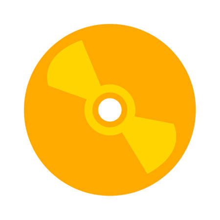 compact  disc icon