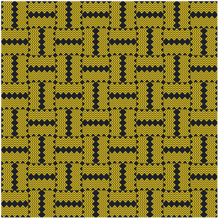 Seamless repeatable abstract pattern background. Perfect for fashion, textile design, cute themed fabric, on wall paper, wrapping paper, fabrics and home decor.のイラスト素材