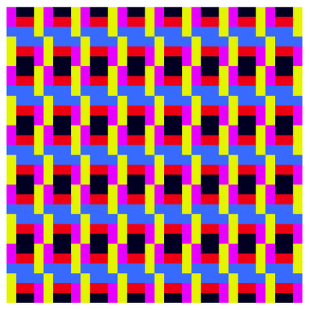 Seamless repeatable abstract pattern background. Perfect for fashion, textile design, cute themed...